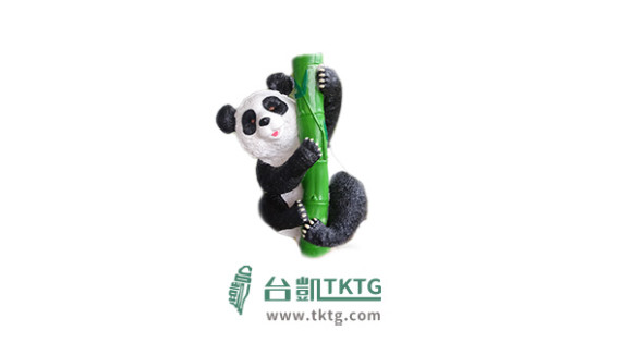 仿真動物雕刻裝飾